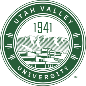 Utah PRSA - Student Chapter - Utah Valley University