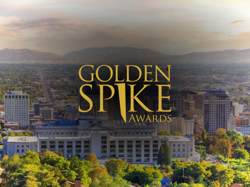 2025 Golden Spike Awards