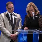 Golden Spike Awards 2022