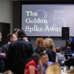 Golden Spike Awards 2022