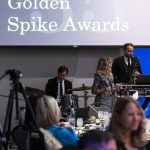 Golden Spike Awards 2022