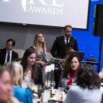 Golden Spike Awards 2022